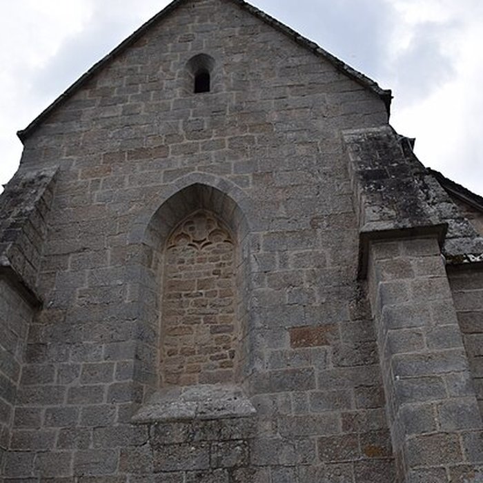Photo de Église Saint-Pierre dEyrein