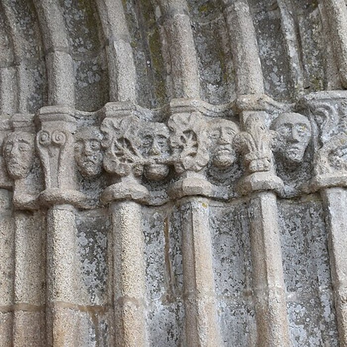 Photo de Église Saint-Pierre dEyrein