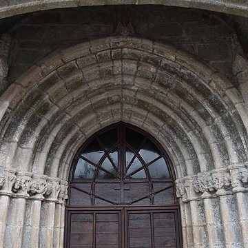 Église Saint-Pierre dEyrein