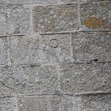 Église Saint-Pierre dEyrein