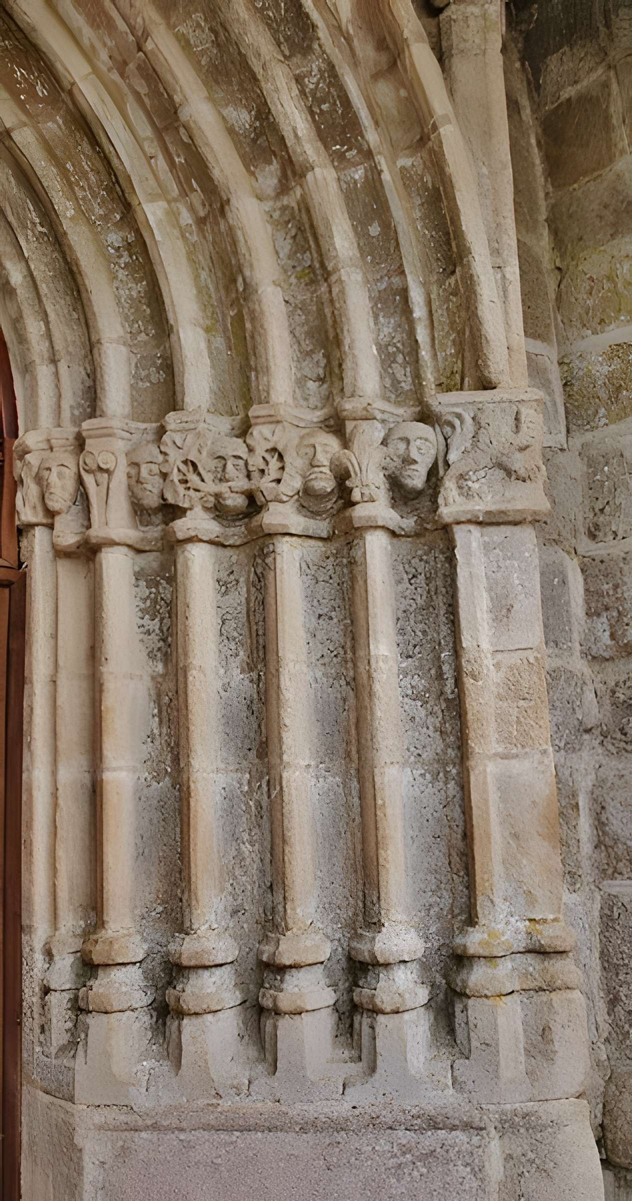 Église Saint-Pierre d'Eyrein