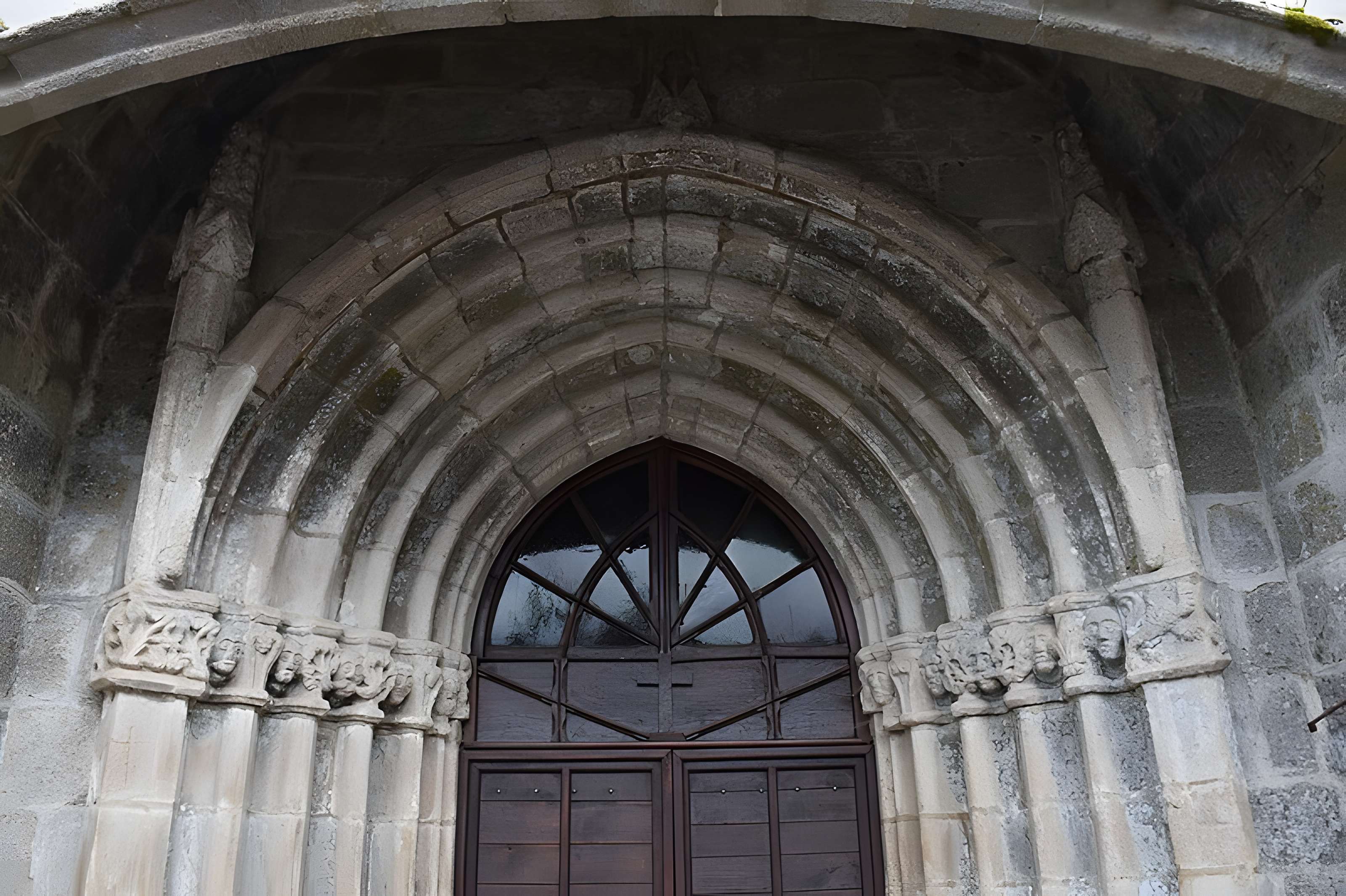 Église Saint-Pierre d'Eyrein