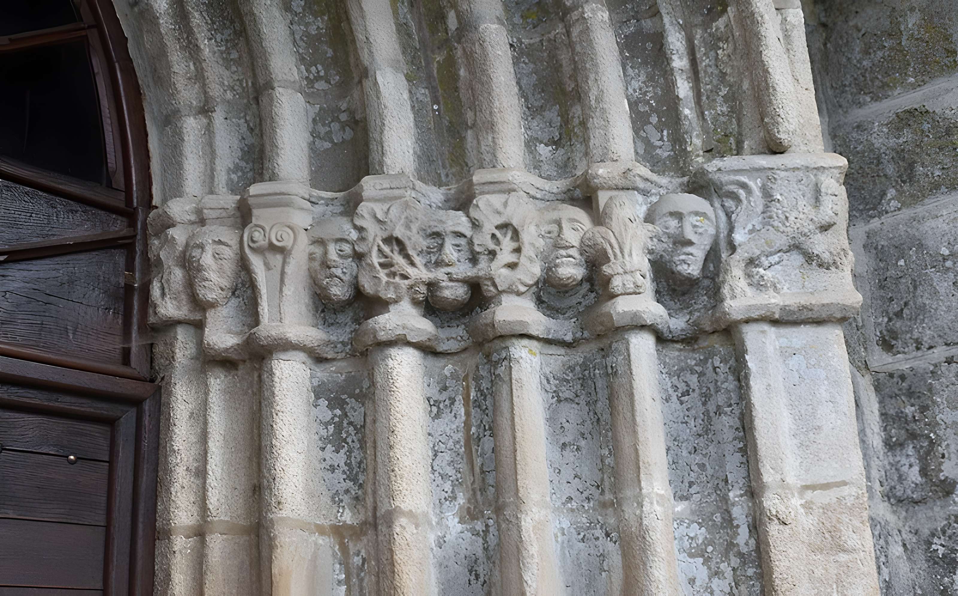 Église Saint-Pierre d'Eyrein