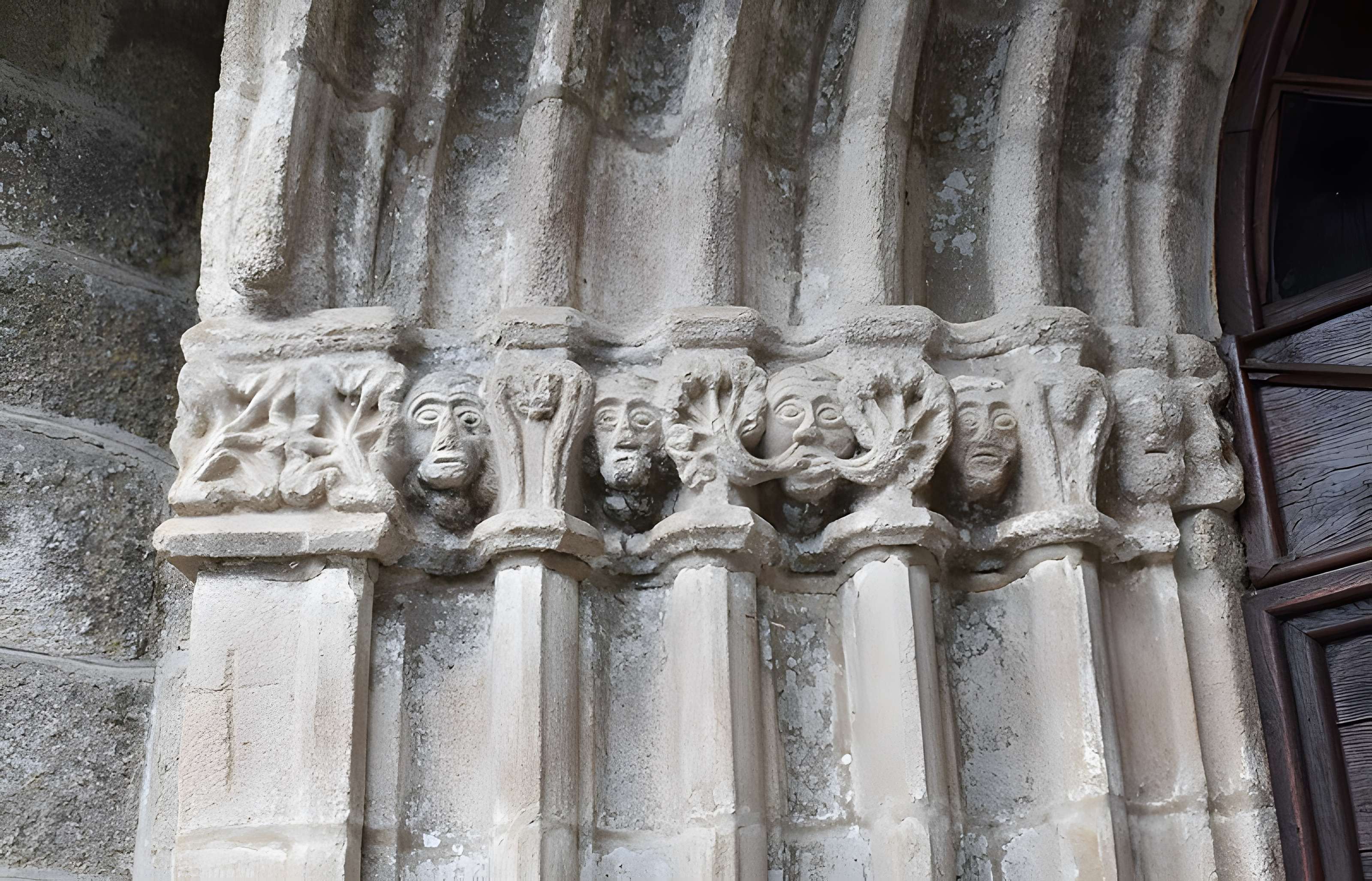 Église Saint-Pierre d'Eyrein