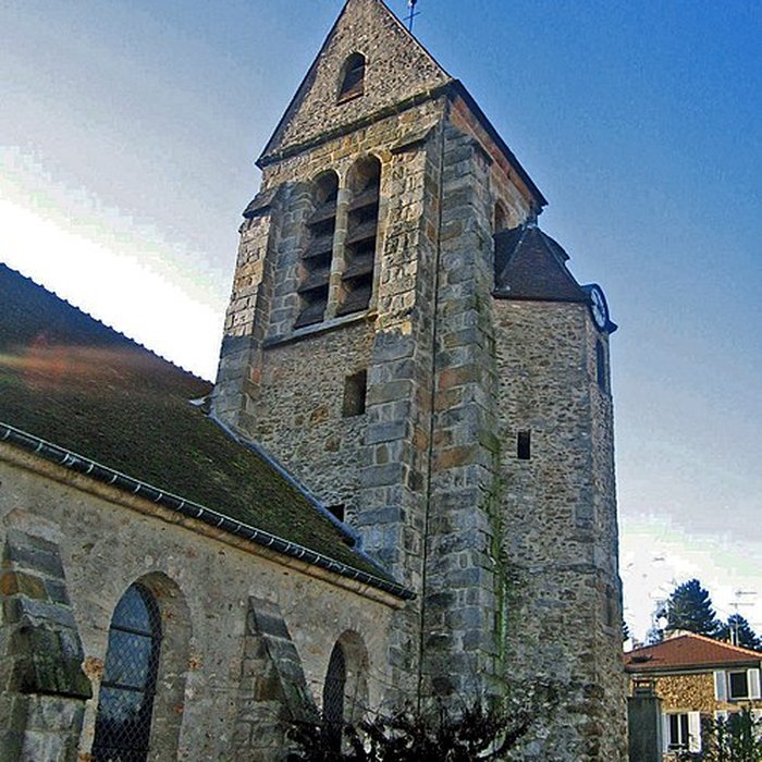 Photo de Église Saint-Pierre dIgny