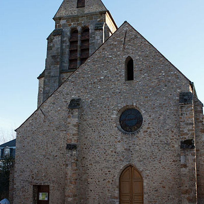 Photo de Église Saint-Pierre dIgny