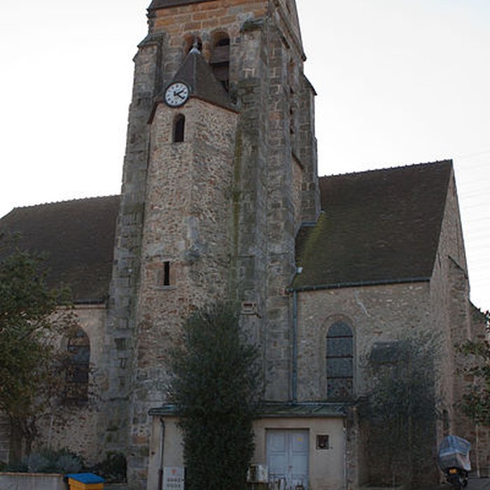 Photo de Église Saint-Pierre dIgny