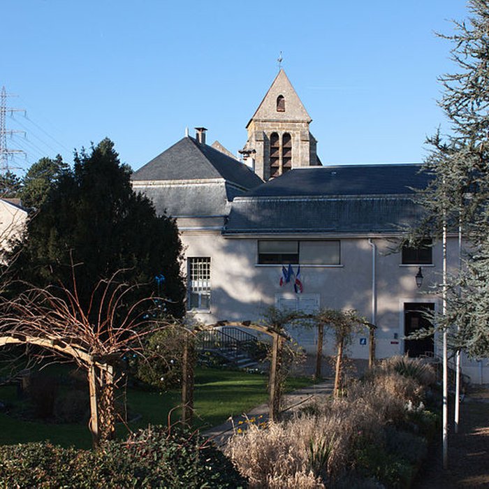 Photo de Église Saint-Pierre dIgny