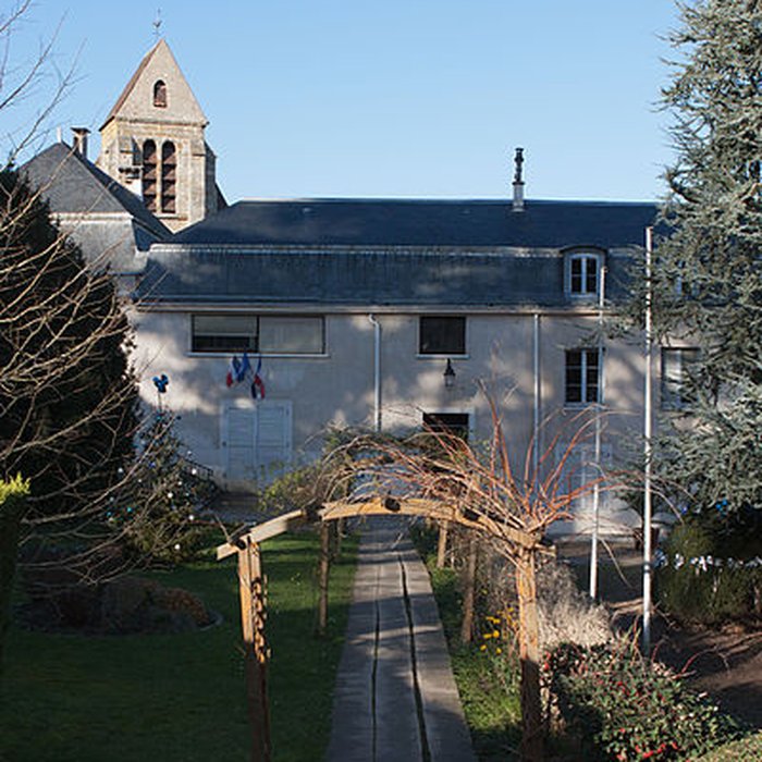 Photo de Église Saint-Pierre dIgny