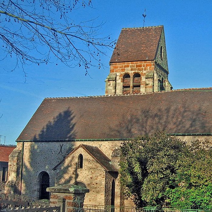 Photo de Église Saint-Pierre dIgny