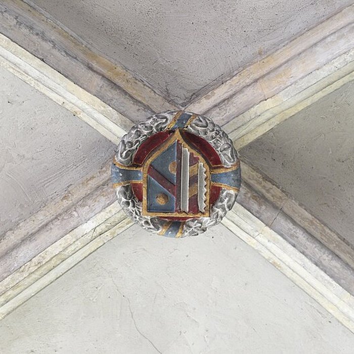 Photo de Église Saint-Pierre dIgny