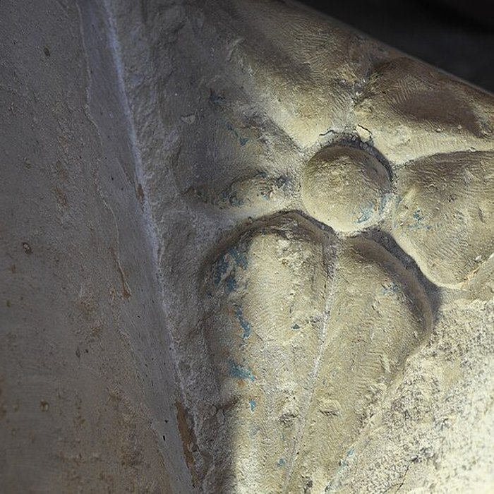 Photo de Église Saint-Pierre dIgny