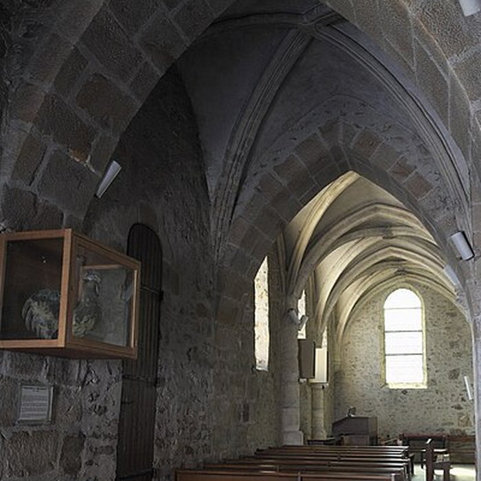 Photo de Église Saint-Pierre dIgny