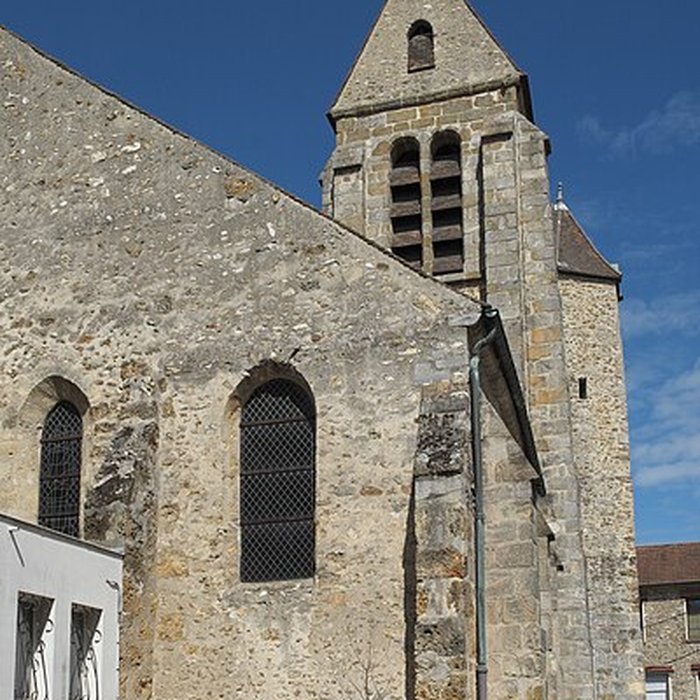 Photo de Église Saint-Pierre dIgny