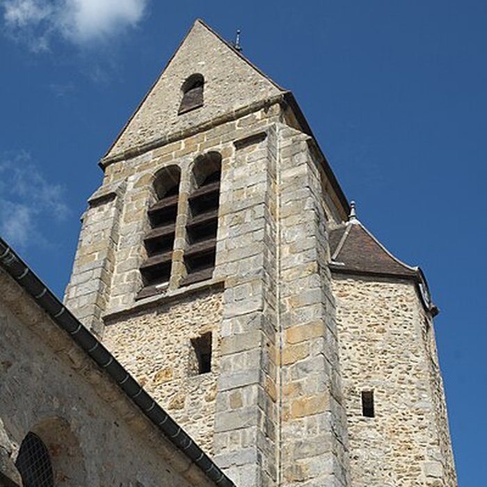 Photo de Église Saint-Pierre dIgny