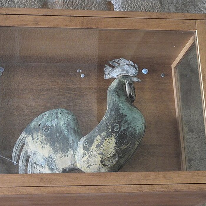 Photo de Église Saint-Pierre dIgny