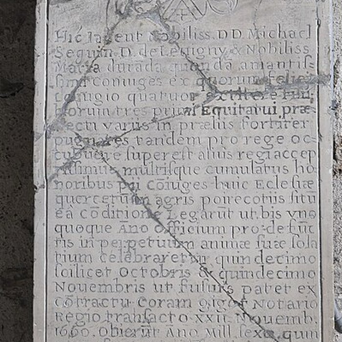 Photo de Église Saint-Pierre dIgny