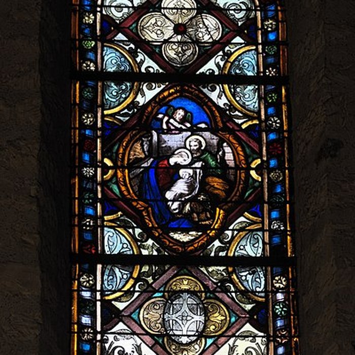 Photo de Église Saint-Pierre dIgny