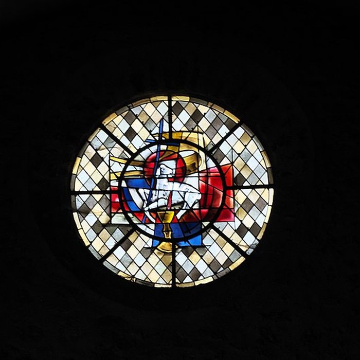 Photo de Église Saint-Pierre dIgny