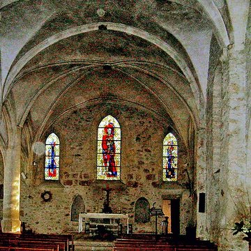Église Saint-Pierre dIgny