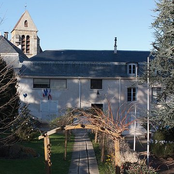 Église Saint-Pierre dIgny