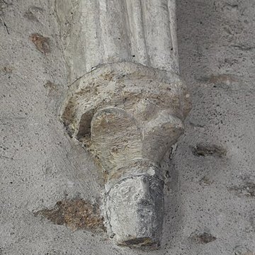 Église Saint-Pierre dIgny