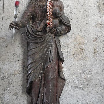 Église Saint-Pierre dIgny