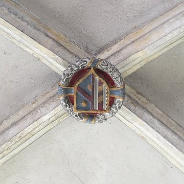 Église Saint-Pierre dIgny