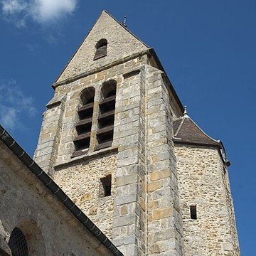 Église Saint-Pierre dIgny