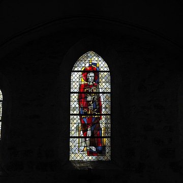 Église Saint-Pierre dIgny