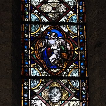 Église Saint-Pierre dIgny