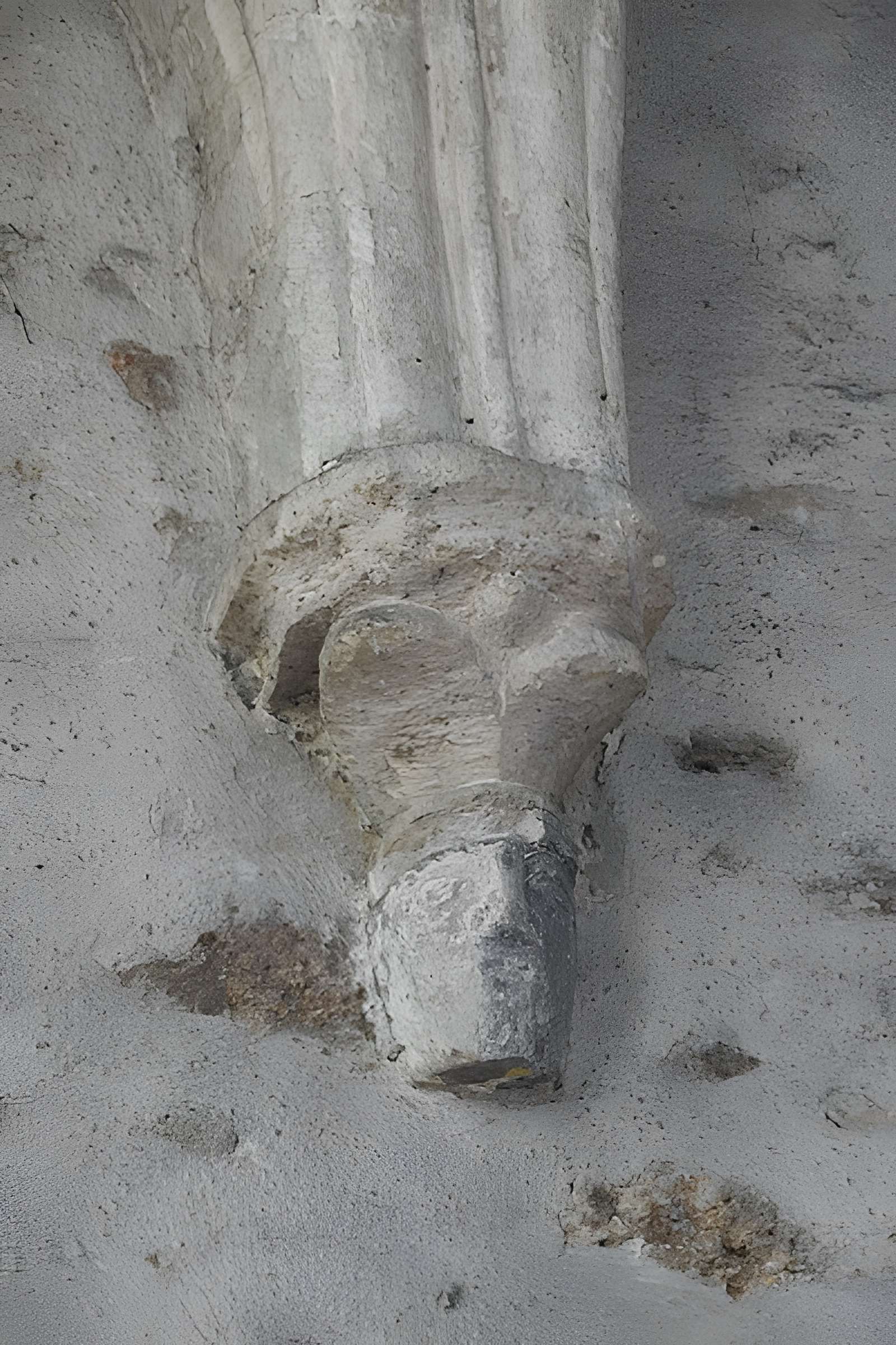 Église Saint-Pierre d'Igny