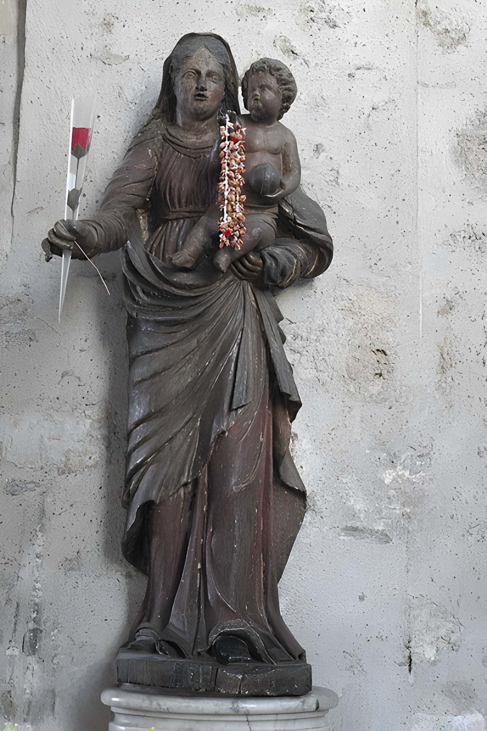 Église Saint-Pierre d'Igny