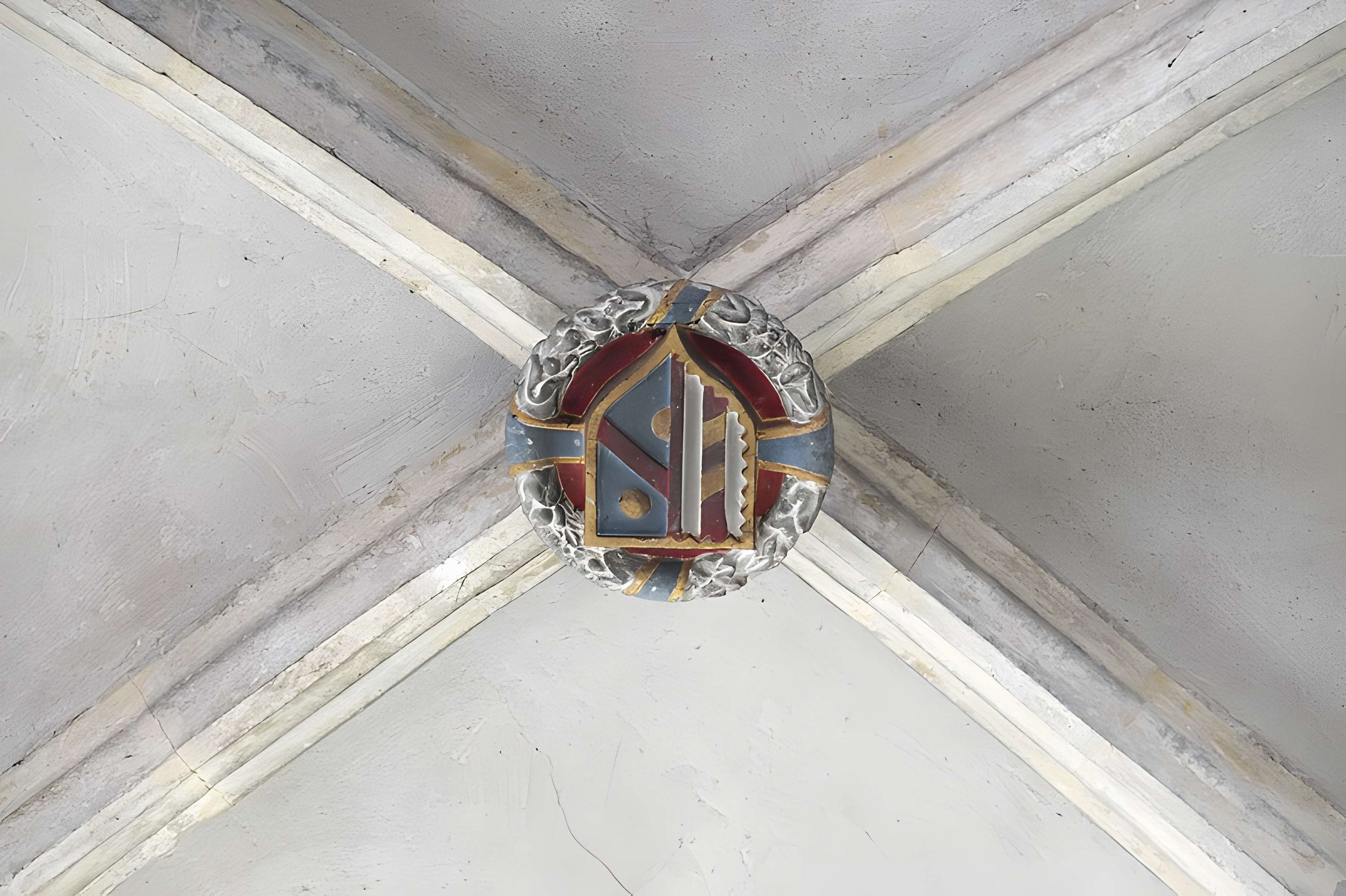 Église Saint-Pierre d'Igny