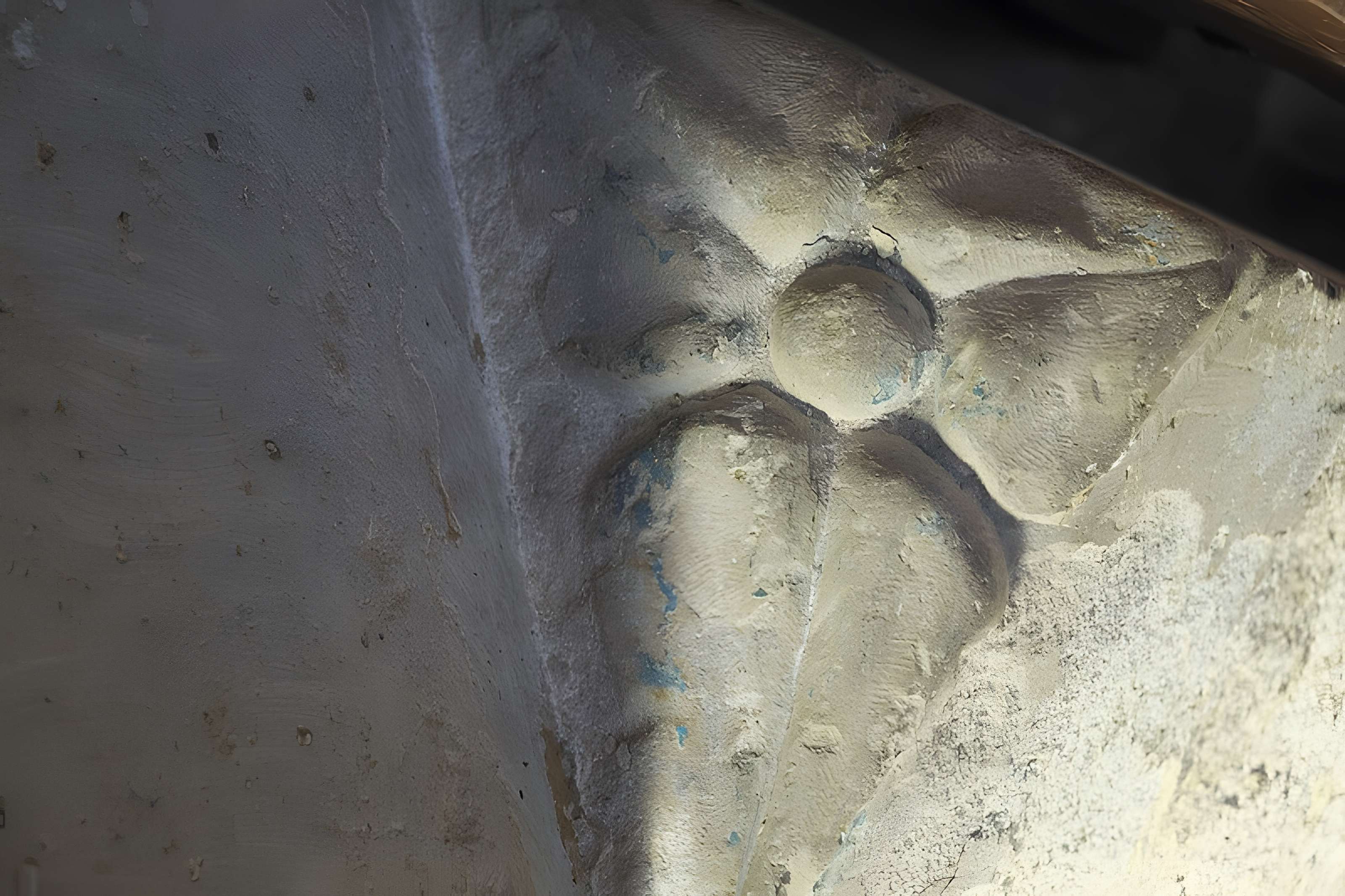 Église Saint-Pierre d'Igny