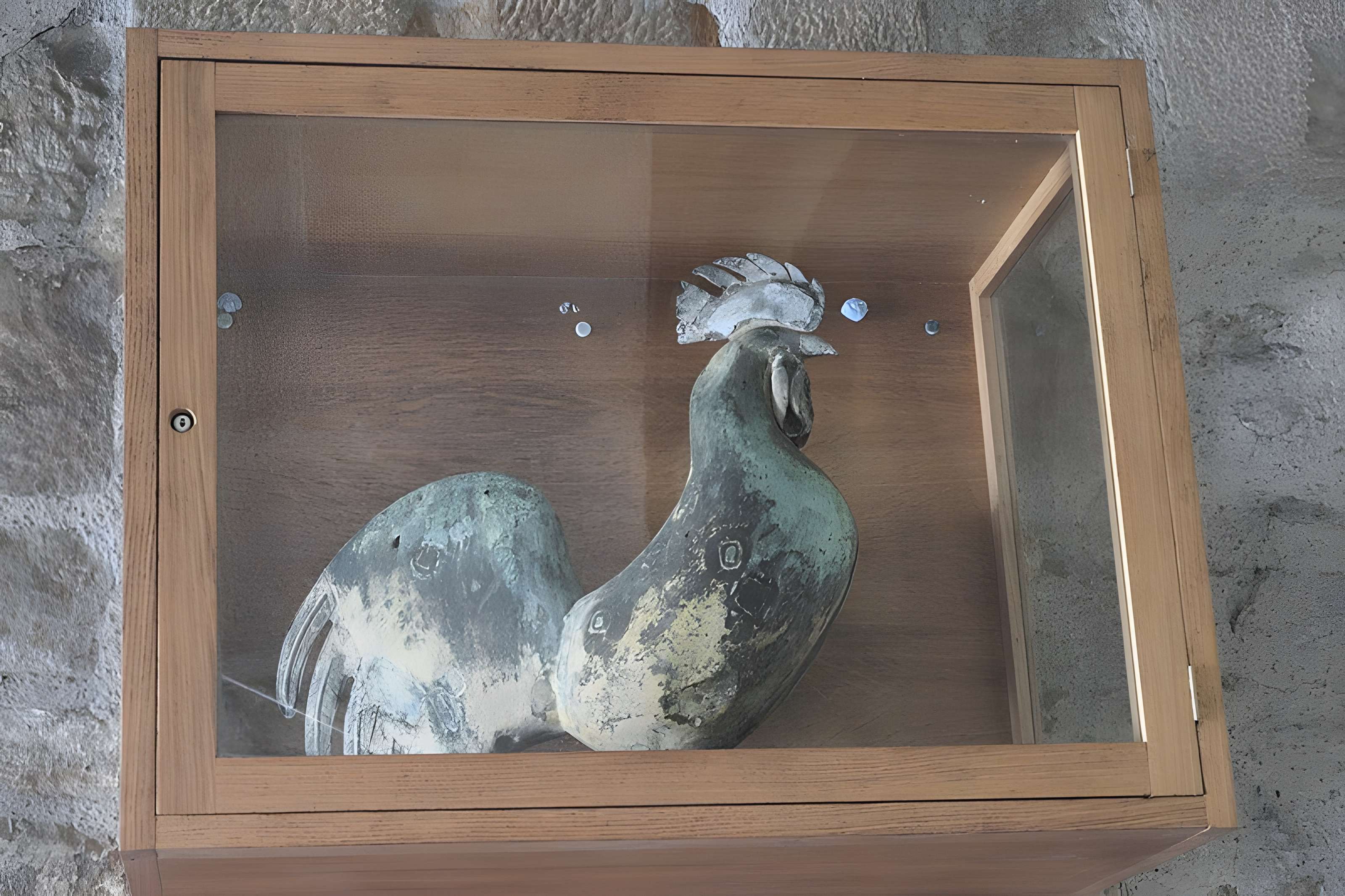 Église Saint-Pierre d'Igny