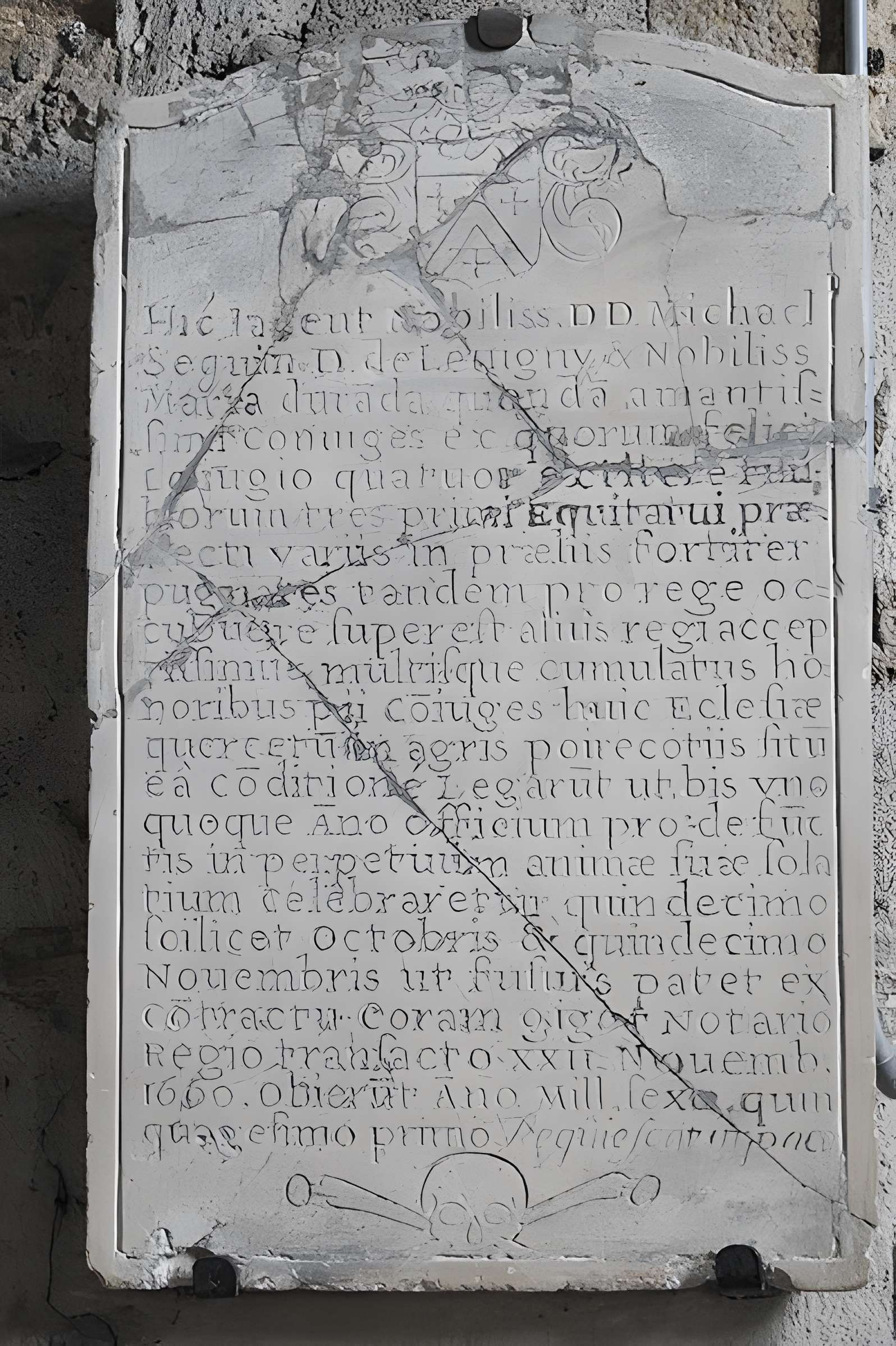 Église Saint-Pierre d'Igny