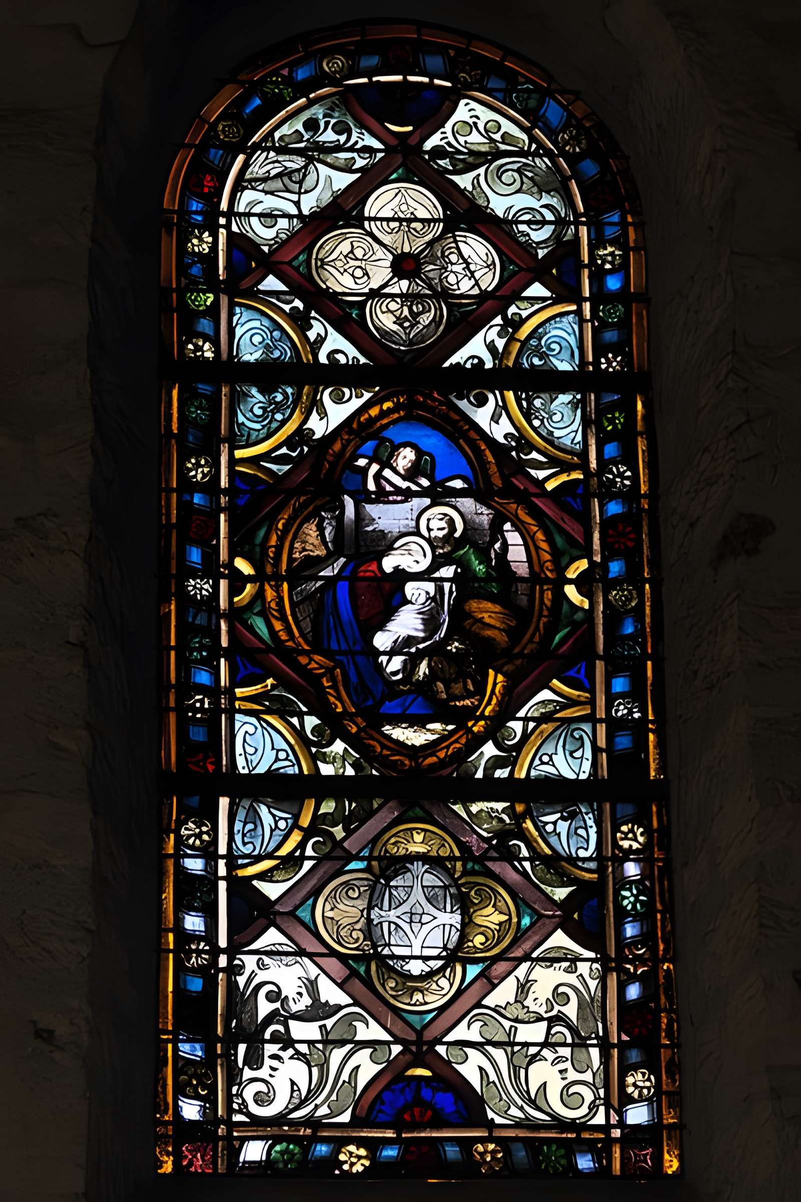 Église Saint-Pierre d'Igny