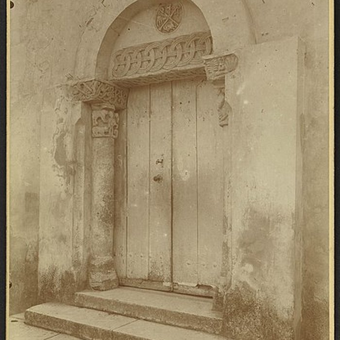 Photo de Église Saint-Pierre dOeyreluy