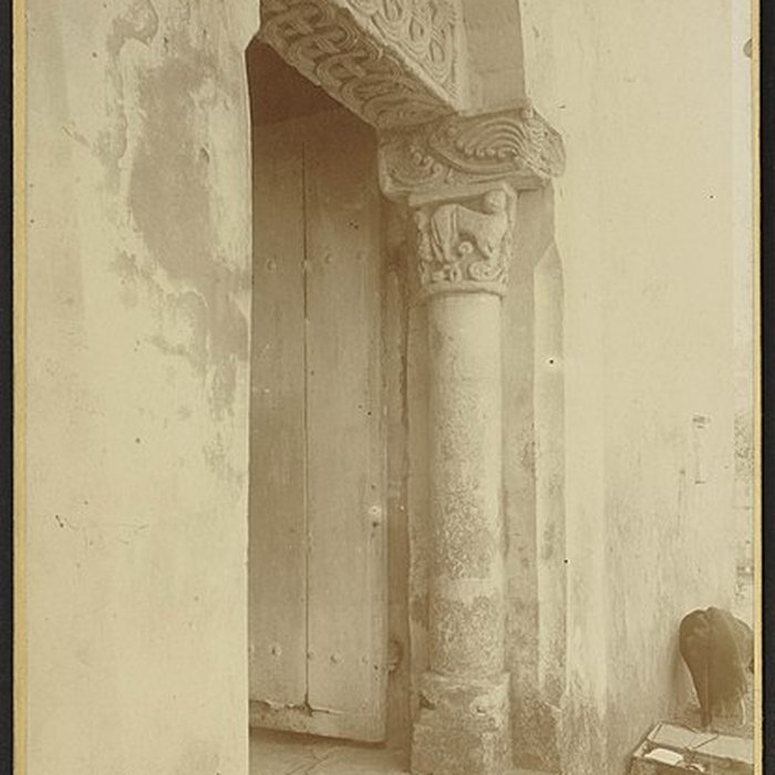 Photo de Église Saint-Pierre dOeyreluy