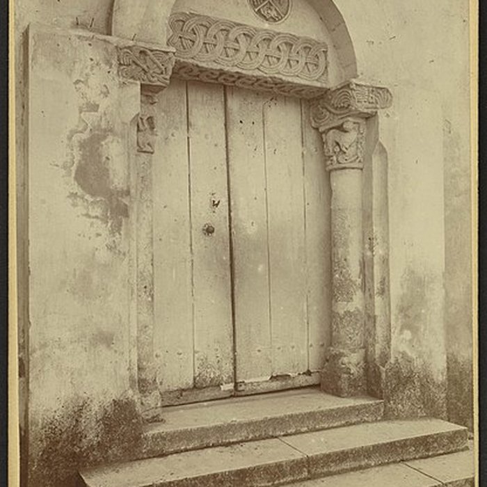 Photo de Église Saint-Pierre dOeyreluy
