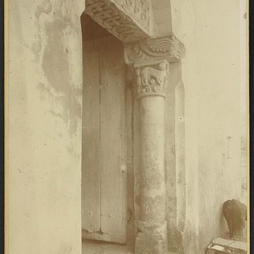 Église Saint-Pierre dOeyreluy