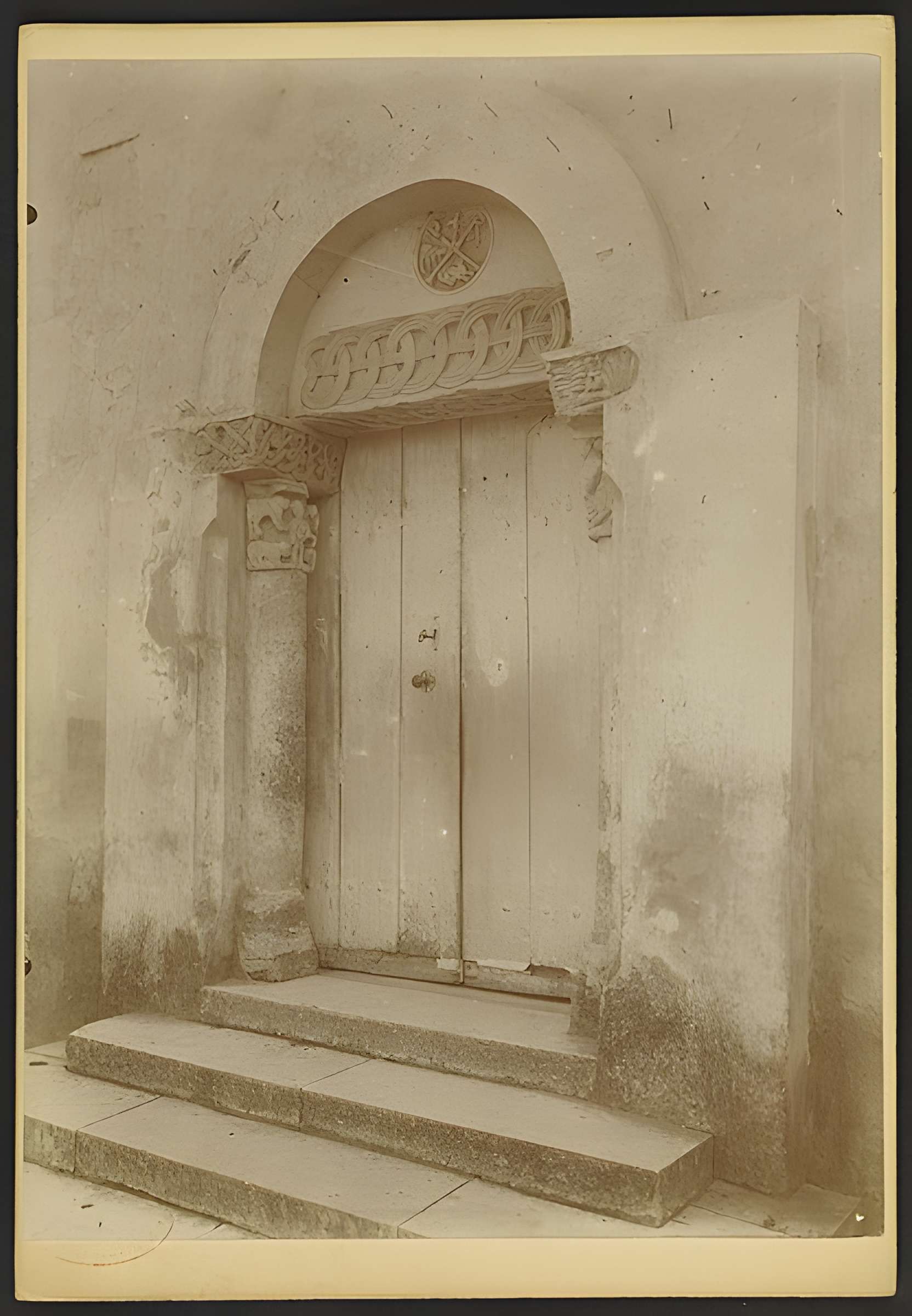 Église Saint-Pierre d'Oeyreluy
