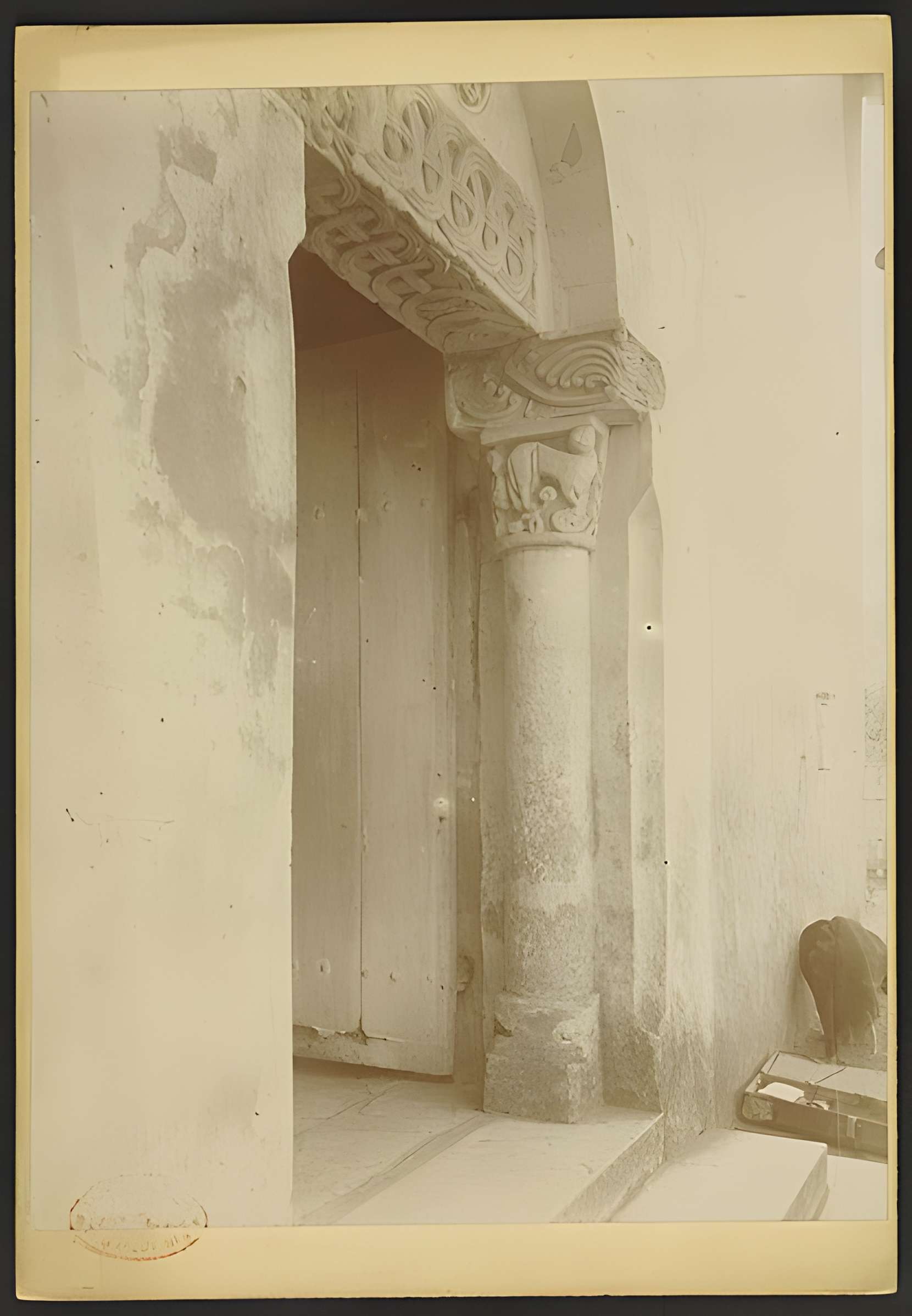 Église Saint-Pierre d'Oeyreluy