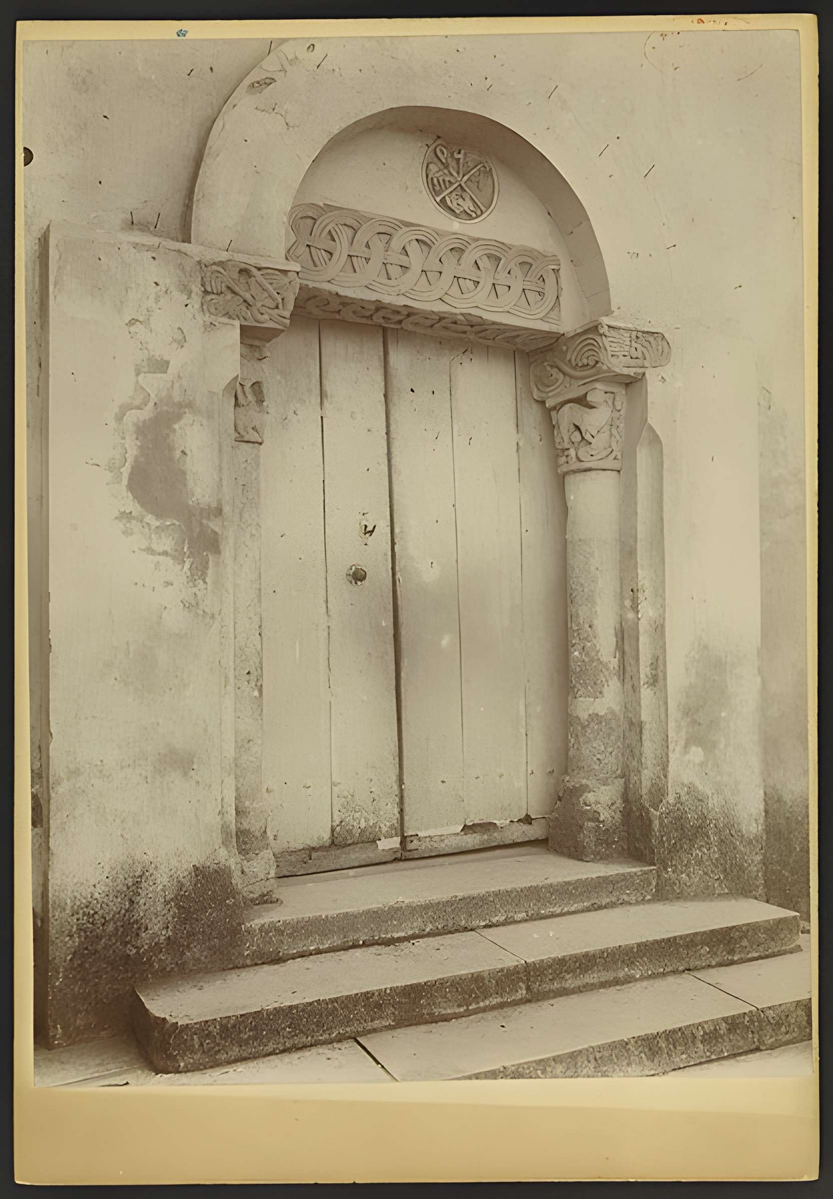 Église Saint-Pierre d'Oeyreluy