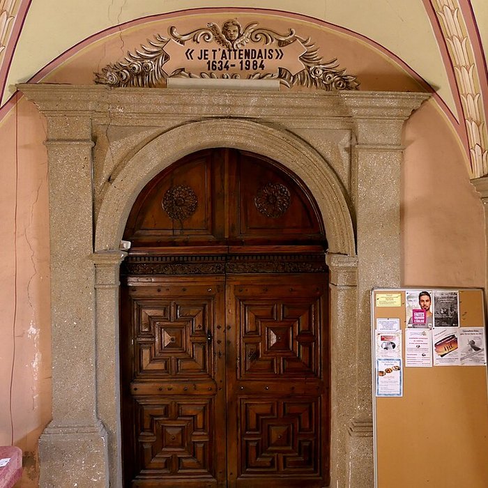 Photo de Église Saint-Pierre du Bourget