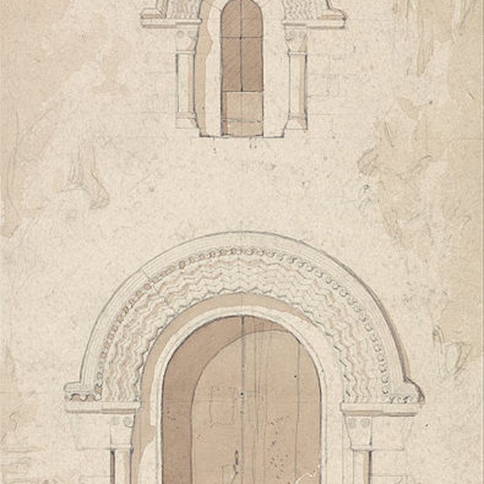 Photo de Église Saint-Pierre du Ham