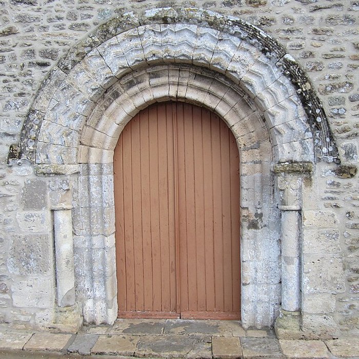 Photo de Église Saint-Pierre du Ham