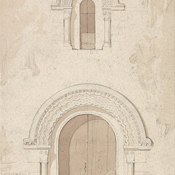 Église Saint-Pierre du Ham