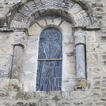 Église Saint-Pierre du Ham